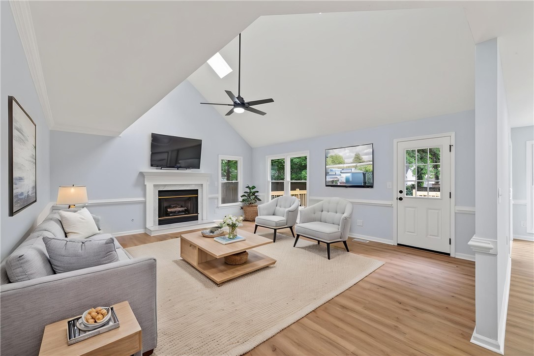Investment property for sale in Chesapeake, VA