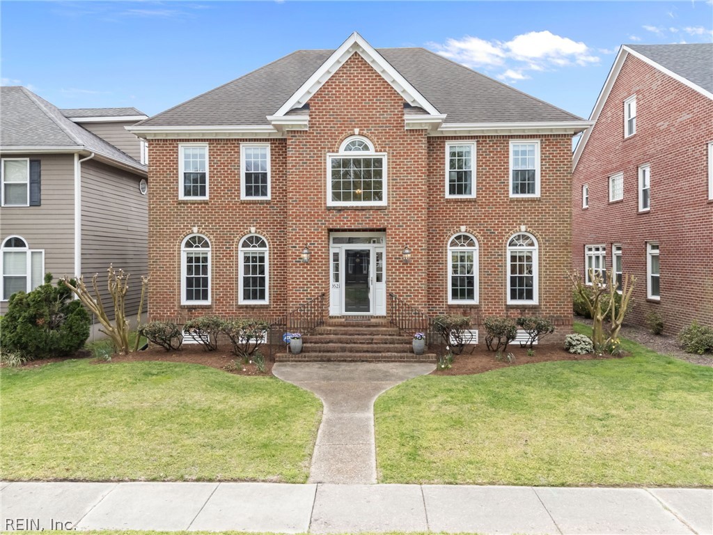 Investment property for sale in Norfolk, VA