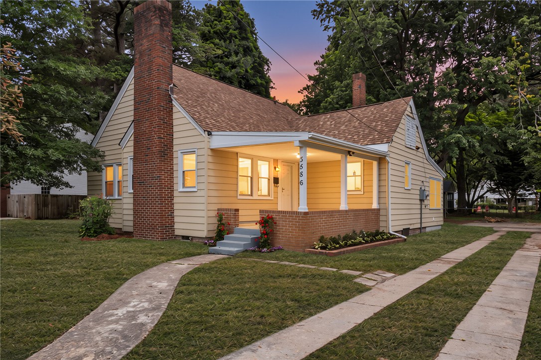 Investment property for sale in Norfolk, VA