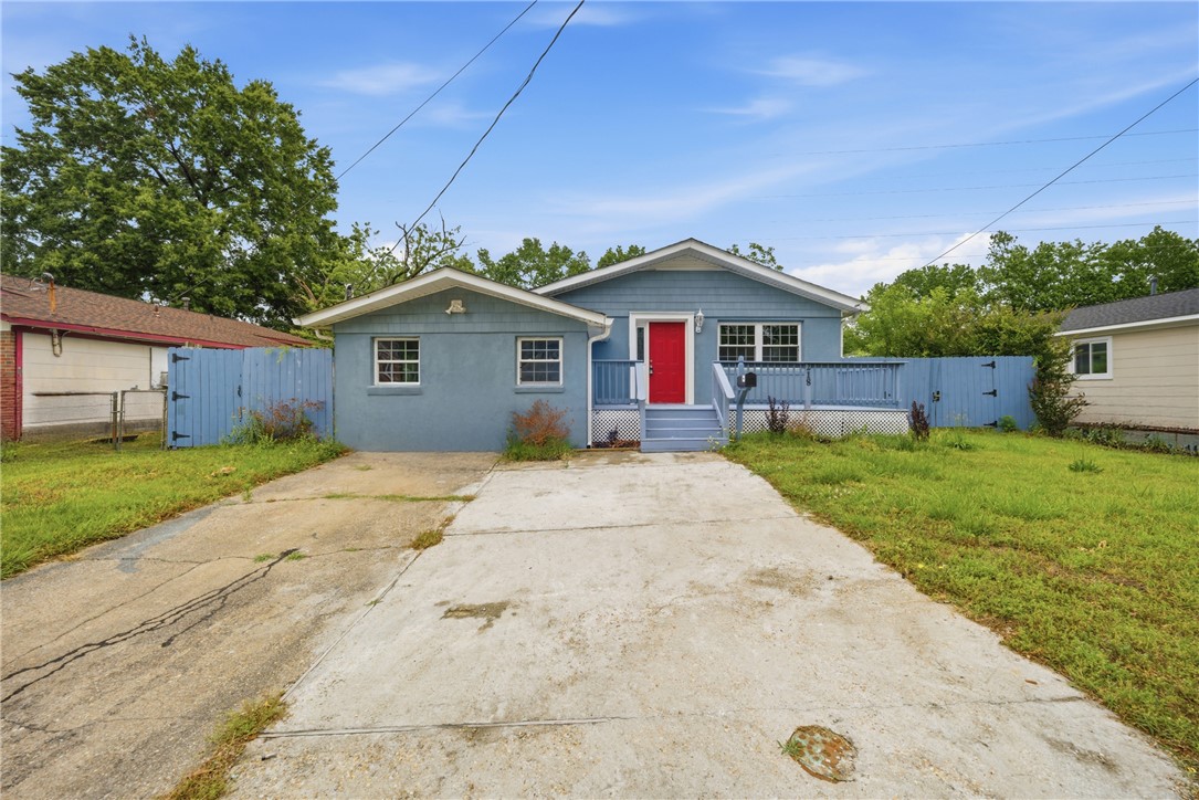 Investment property for sale in Norfolk, VA