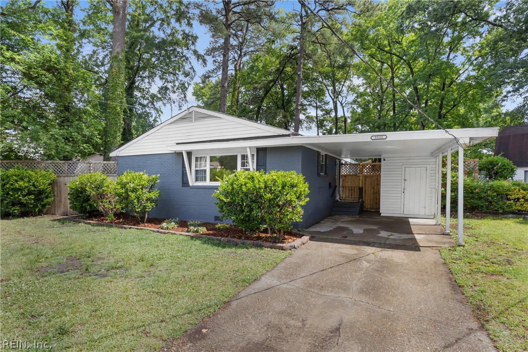 Investment property for sale in Norfolk, VA