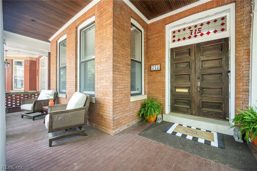 Investment property for sale in Norfolk, VA