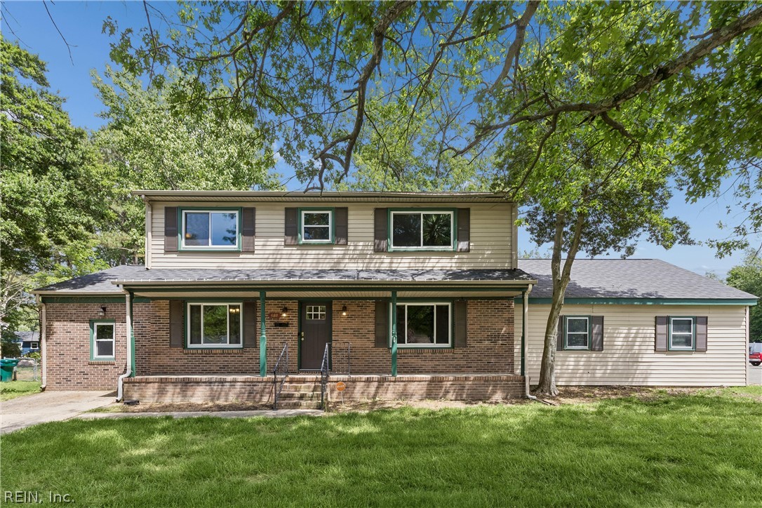 Investment property for sale in Newport News, VA