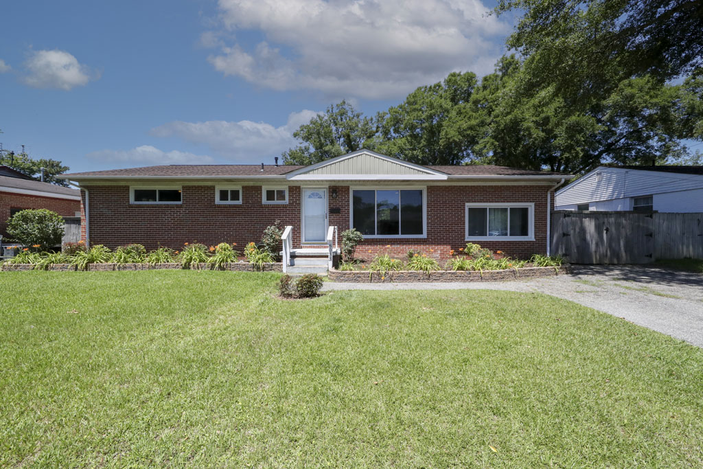 Investment property for sale in Norfolk, VA