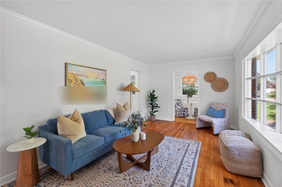 Investment property for sale in Portsmouth, VA