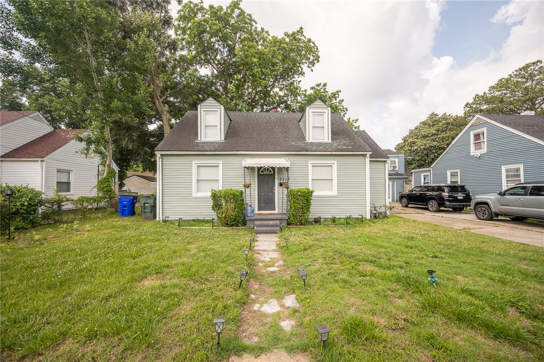 Investment property for sale in Norfolk, VA
