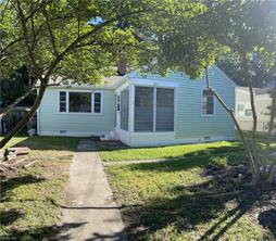Investment property for sale in Norfolk, VA