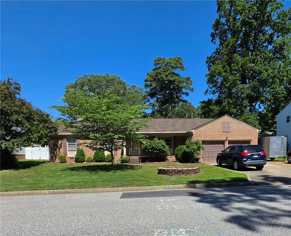 Investment property for sale in Newport News, VA
