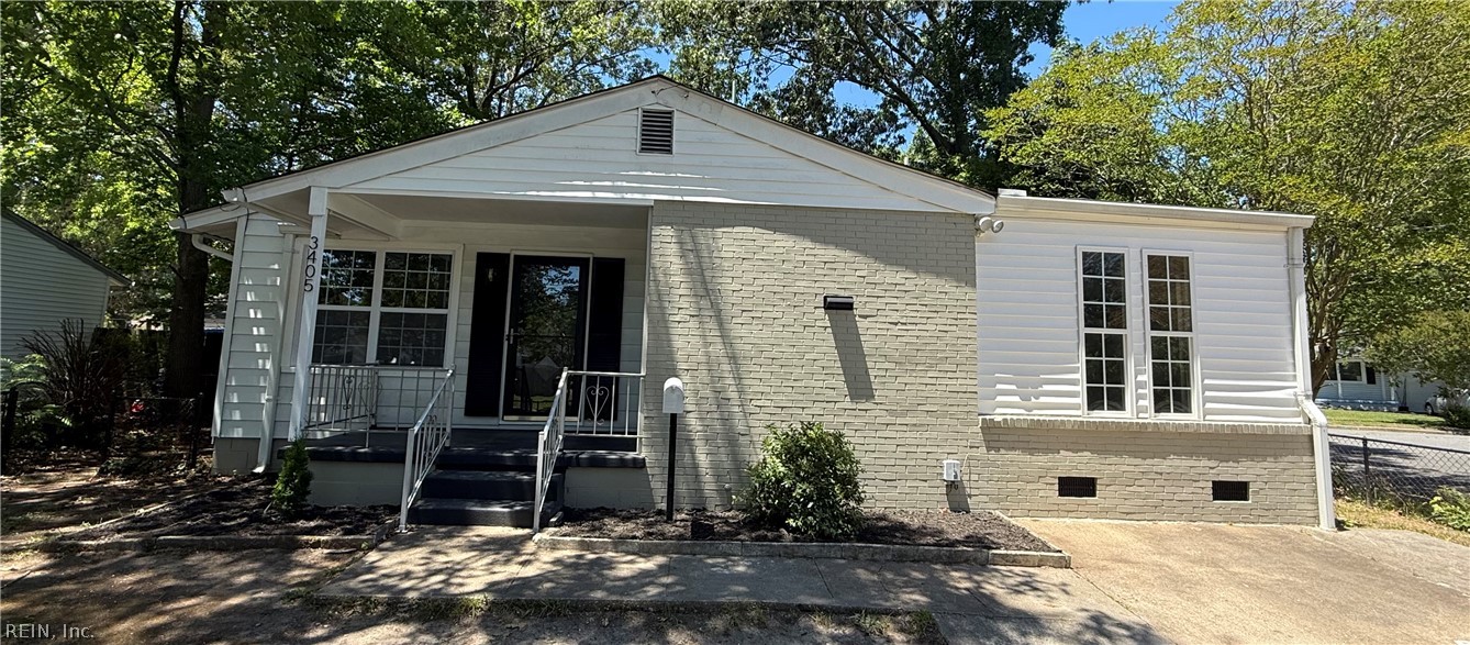 Investment property for sale in Norfolk, VA