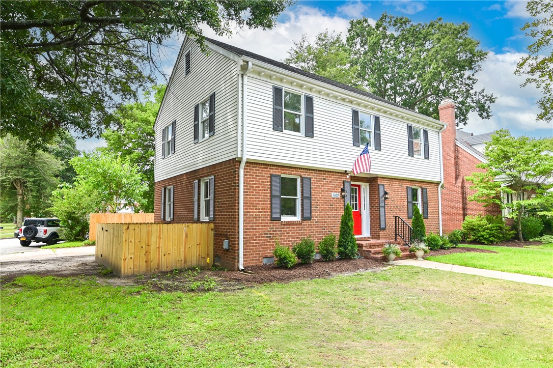 Investment property for sale in Norfolk, VA