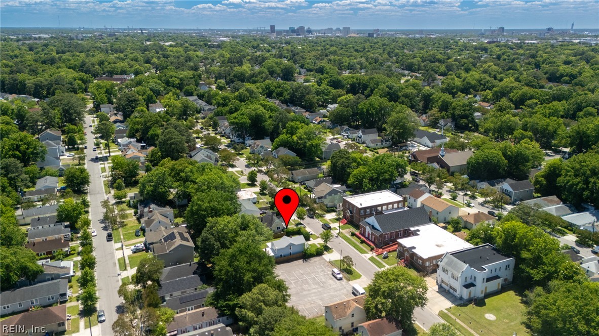 Investment property for sale in Norfolk, VA