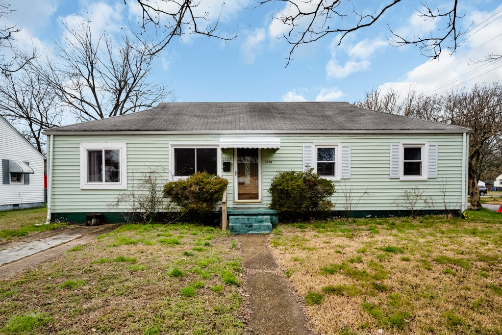 Investment property for sale in Norfolk, VA