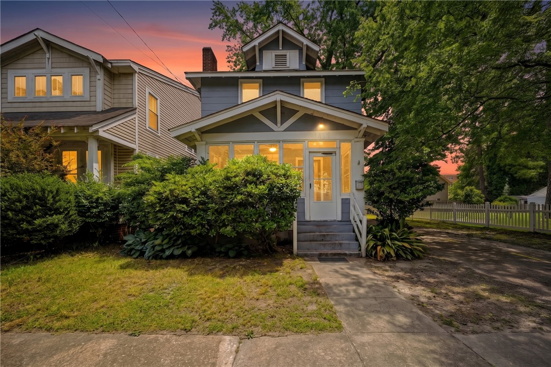 Investment property for sale in Norfolk, VA