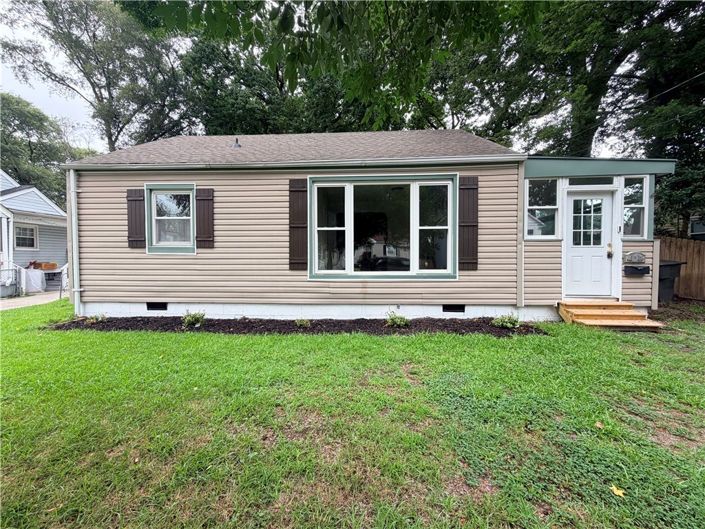Investment property for sale in Norfolk, VA