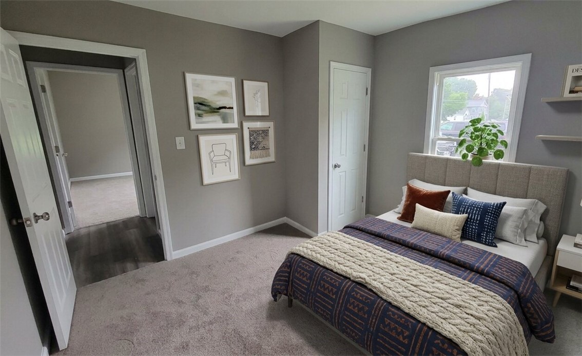 Investment property for sale in Hampton, VA