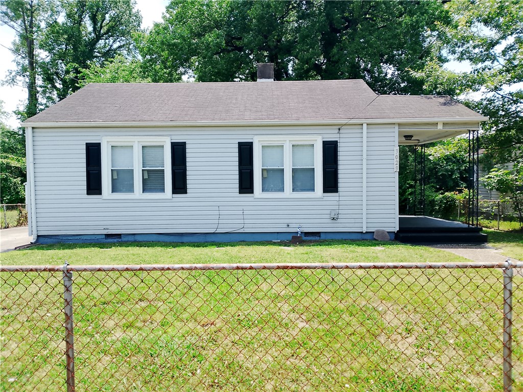 Investment property for sale in Norfolk, VA