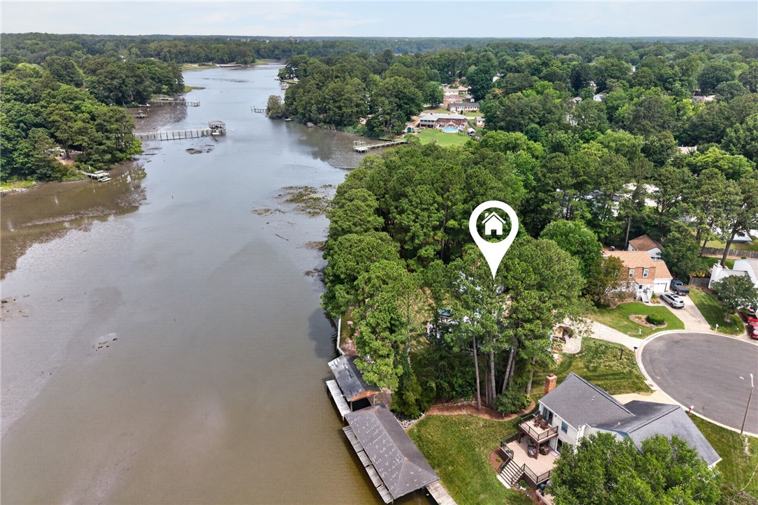 Investment property for sale in Newport News, VA