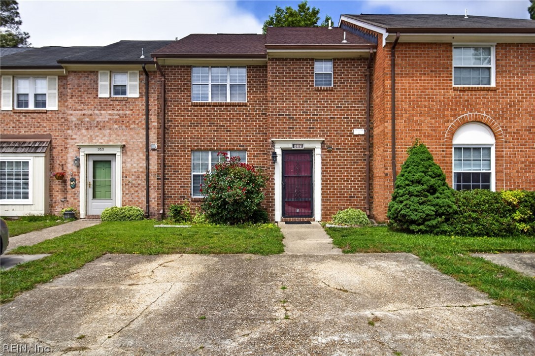Investment property for sale in Virginia Beach, VA