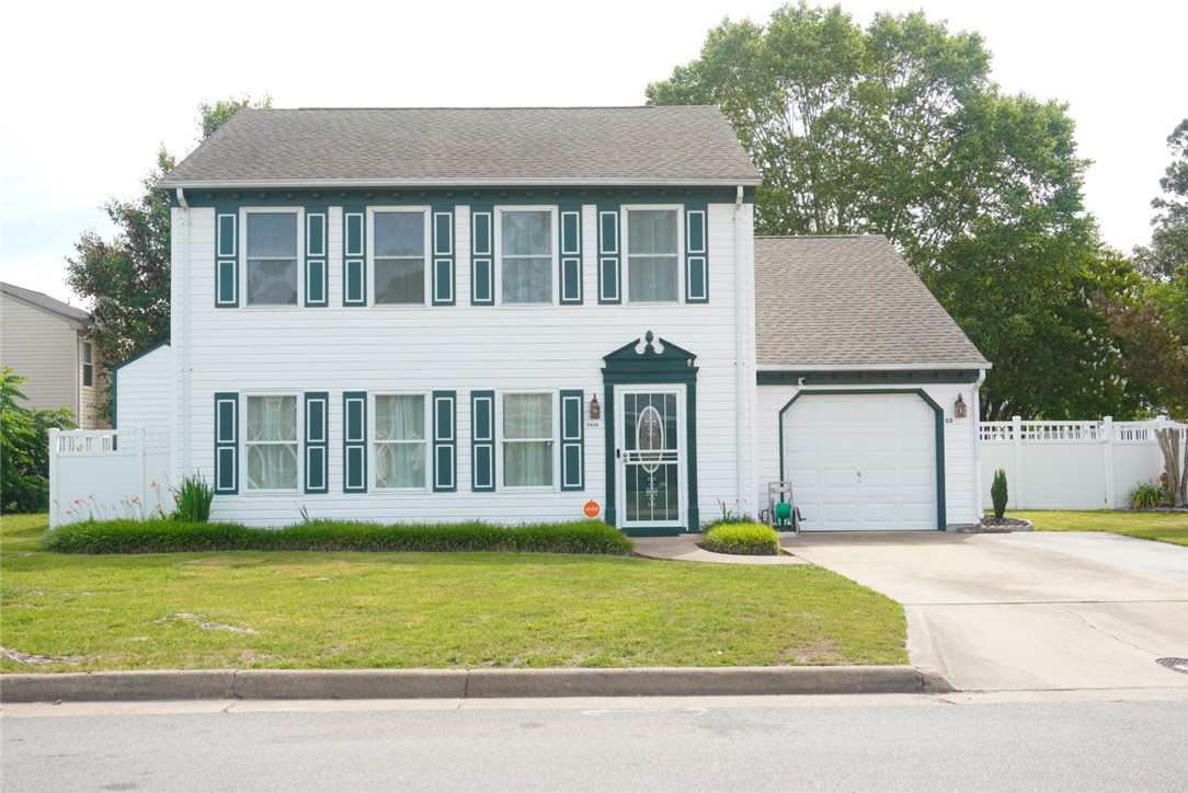 Investment property for sale in Virginia Beach, VA