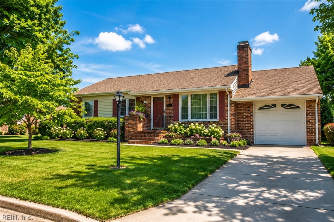 Investment property for sale in Newport News, VA