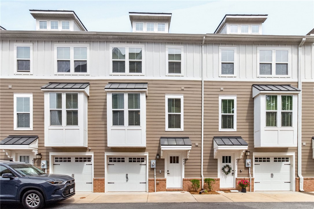 Investment property for sale in Norfolk, VA