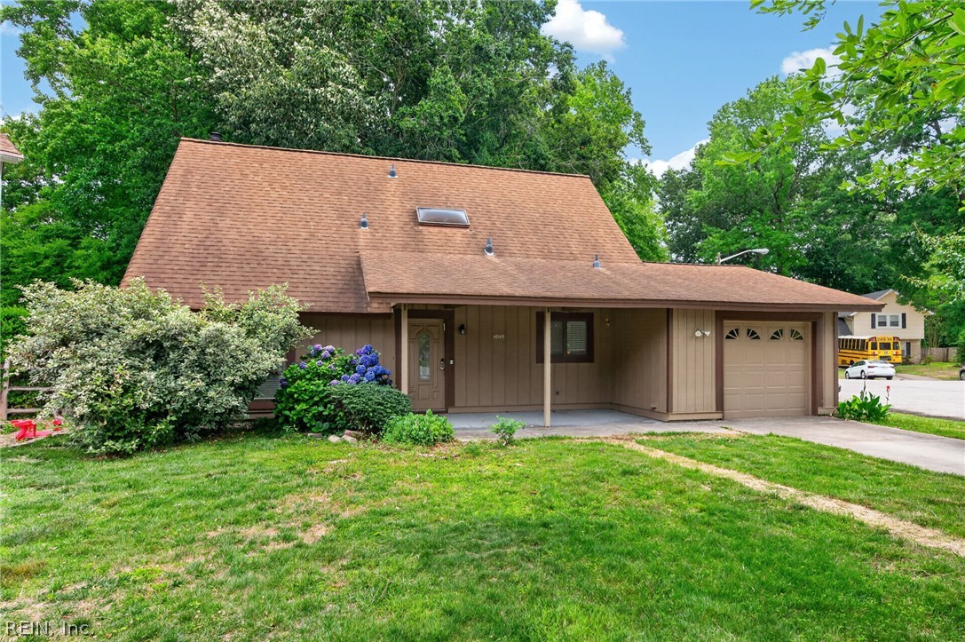 Investment property for sale in Virginia Beach, VA
