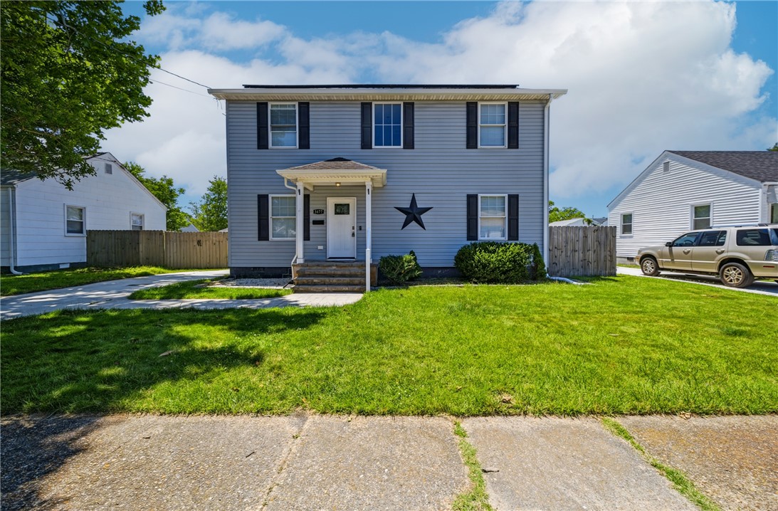 Investment property for sale in Norfolk, VA