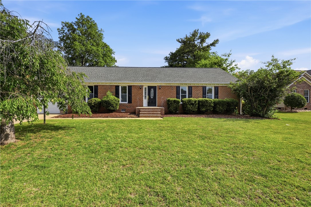 Investment property for sale in Chesapeake, VA