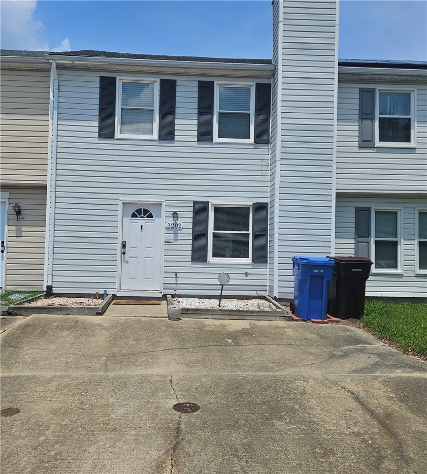 Investment property for sale in Chesapeake, VA