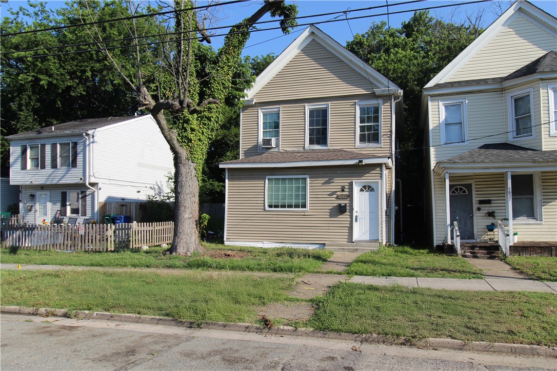 Investment property for sale in Newport News, VA