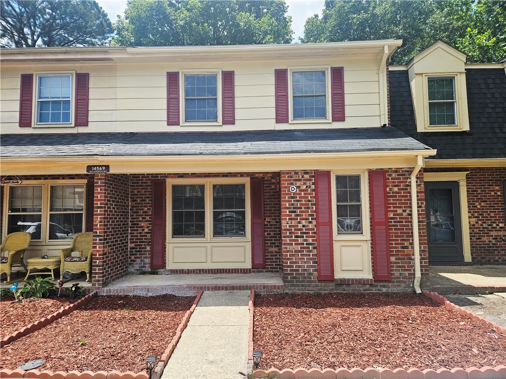 Investment property for sale in Newport News, VA