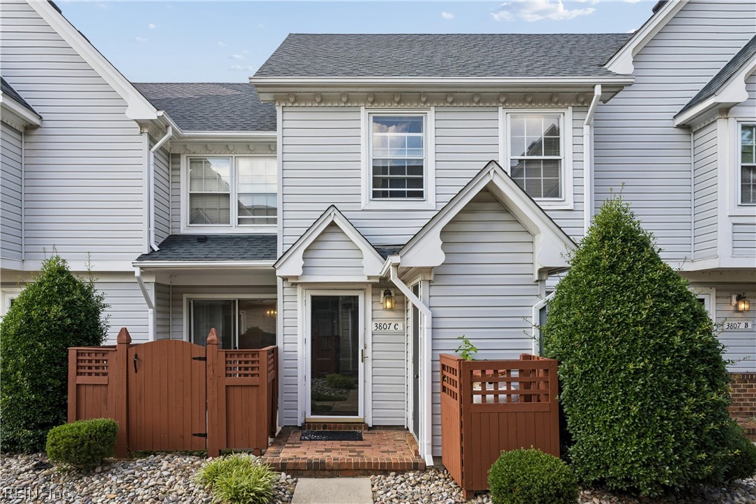 Investment property for sale in Portsmouth, VA