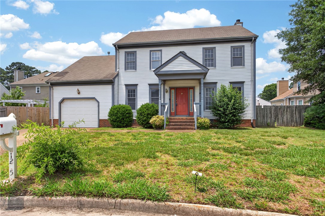 Investment property for sale in Newport News, VA
