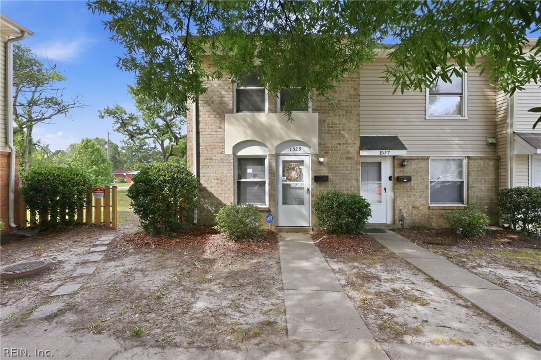 Investment property for sale in Portsmouth, VA