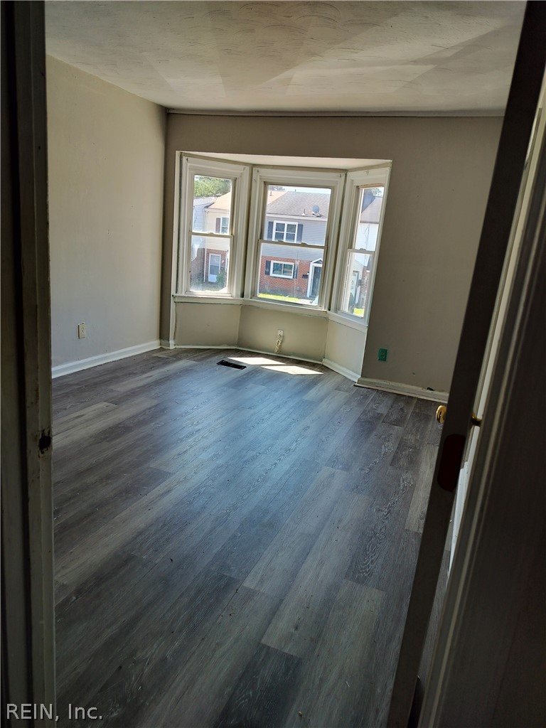 Investment property for sale in Chesapeake, VA