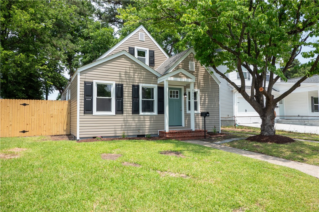 Investment property for sale in Norfolk, VA