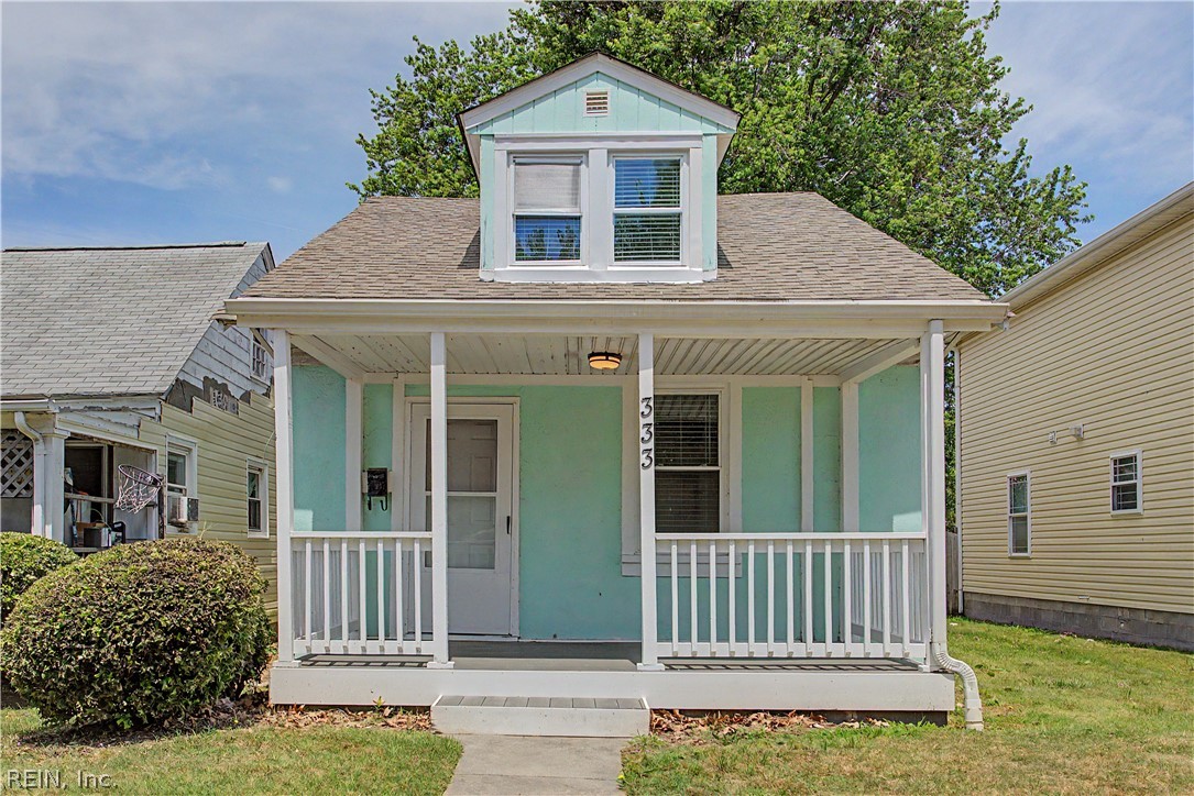 Investment property for sale in Newport News, VA