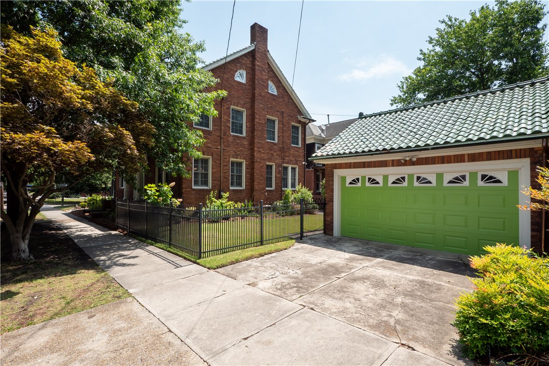 Investment property for sale in Norfolk, VA