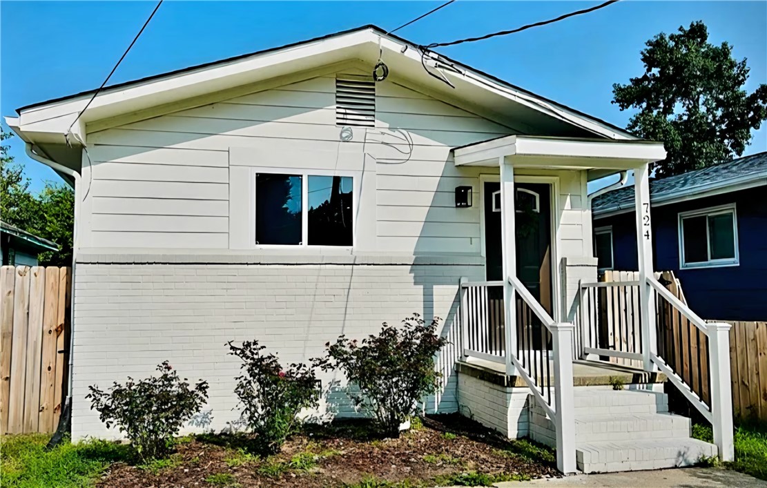 Investment property for sale in Hampton, VA