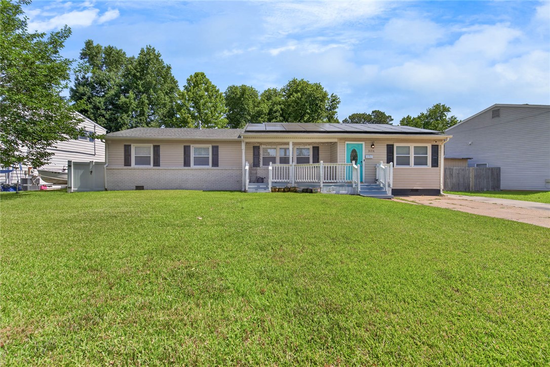 Investment property for sale in Virginia Beach, VA