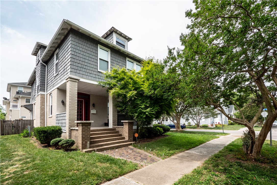 Investment property for sale in Norfolk, VA