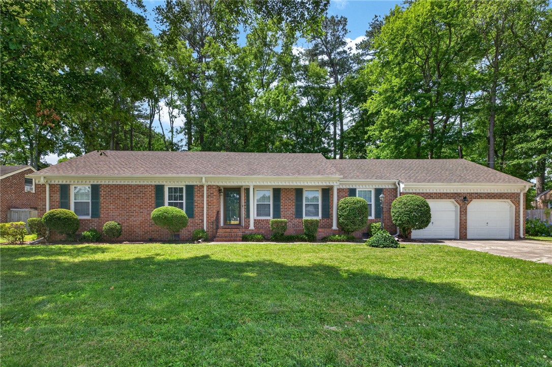Investment property for sale in Chesapeake, VA