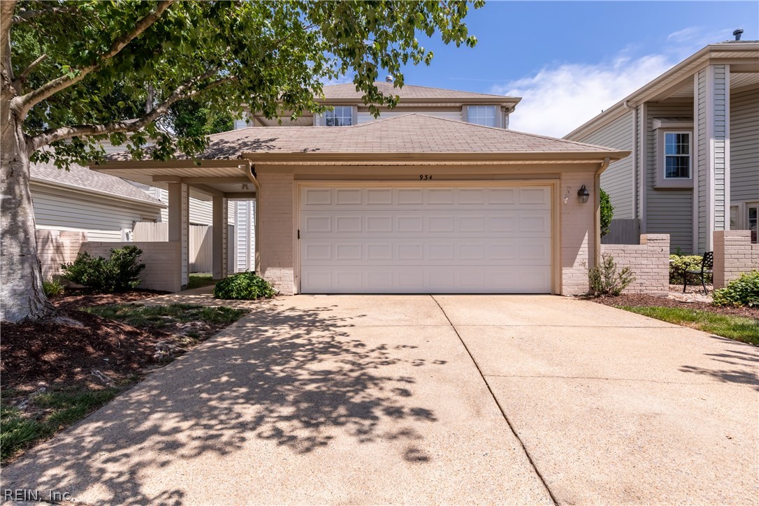 Investment property for sale in Newport News, VA