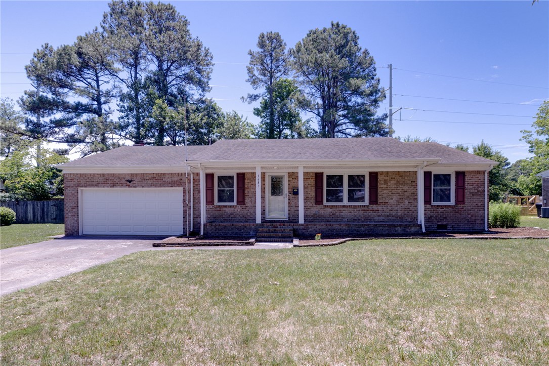 Investment property for sale in Virginia Beach, VA