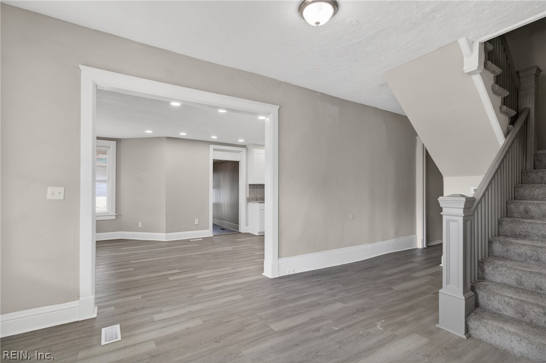 Investment property for sale in Norfolk, VA
