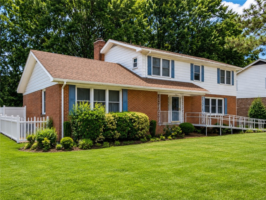 Investment property for sale in Chesapeake, VA