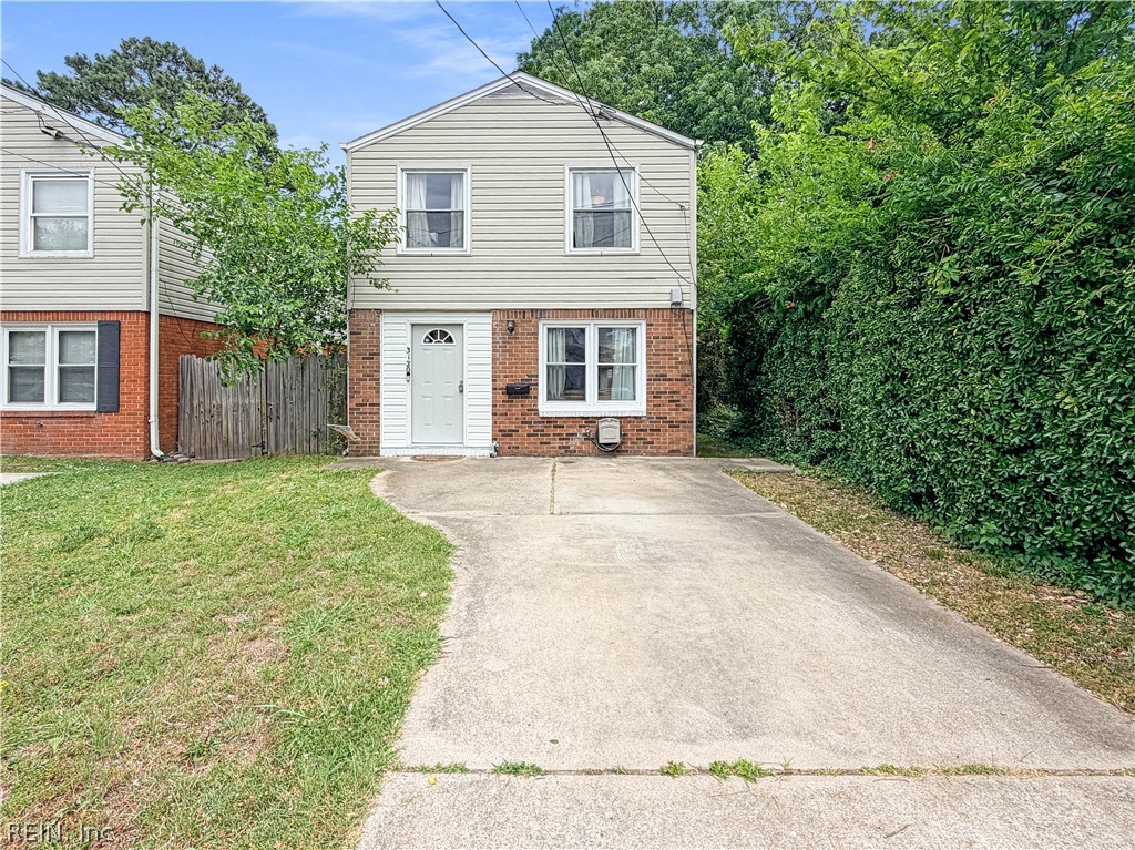 Investment property for sale in Norfolk, VA
