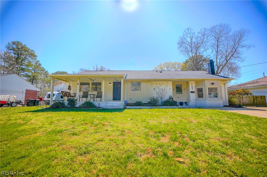 Investment property for sale in Virginia Beach, VA