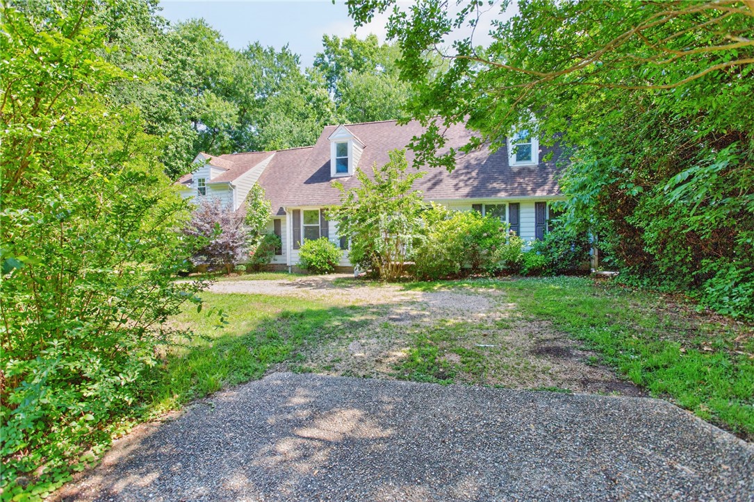 Investment property for sale in Newport News, VA