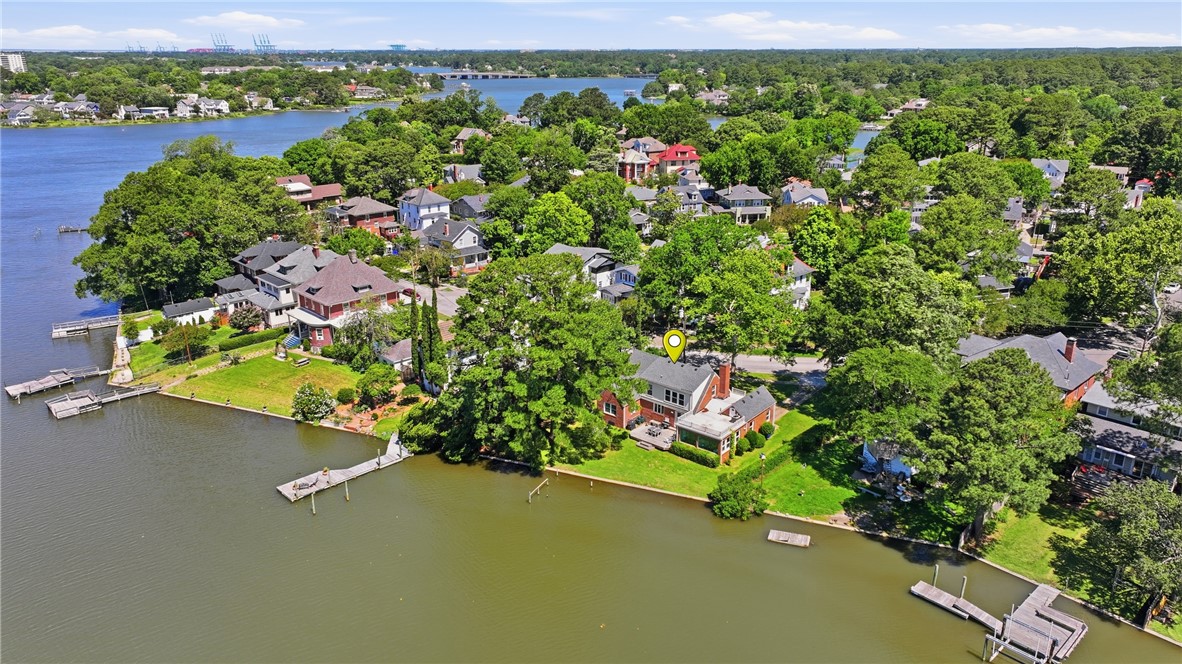 Investment property for sale in Norfolk, VA
